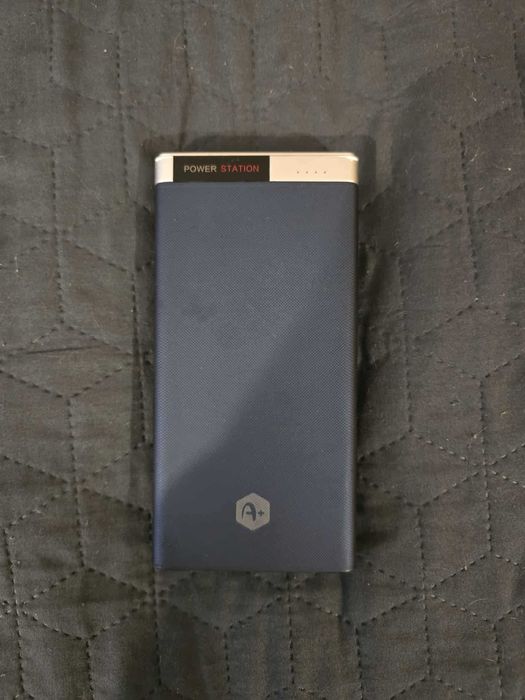 Baterie Portabila A+ 20.000mAh