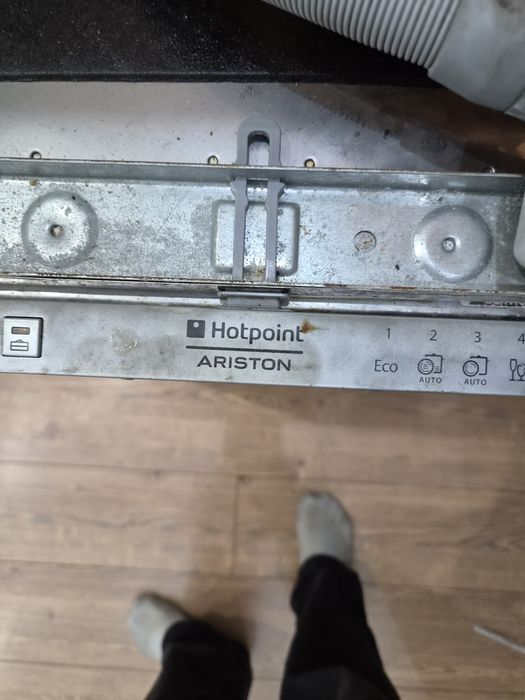 Hotpoin ariston на запчасти