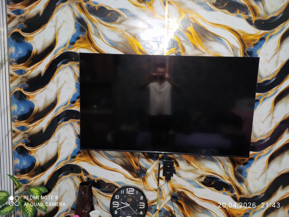 телевизор тсл55смарт