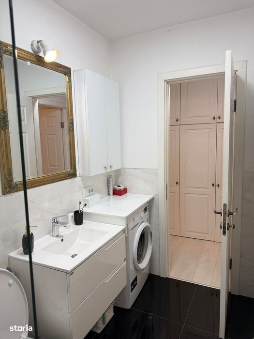 Apartament,
