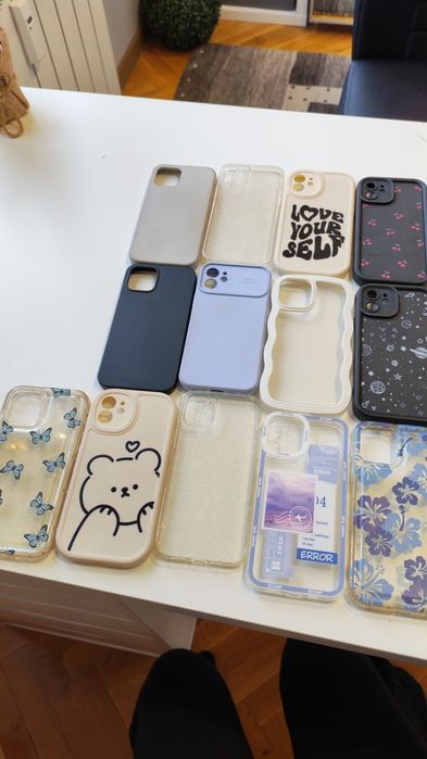 Продава се iphone 12