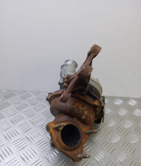Turbina Turbosuflanta 1.8 TDCI 4M5Q-6K682-AG / 4M5Q6K682AG Ford C-Max