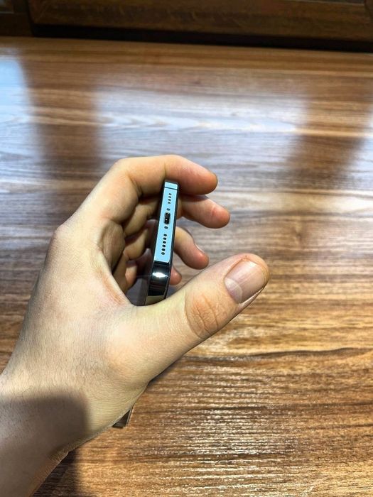 Iphone 12 pro max 128gb ideal sotiladi