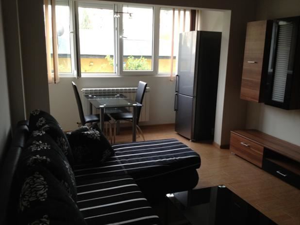 Дава се под наем Двустаен апартамент в София, Овча купел - 58 кв.м за 357 € - Снимка #3