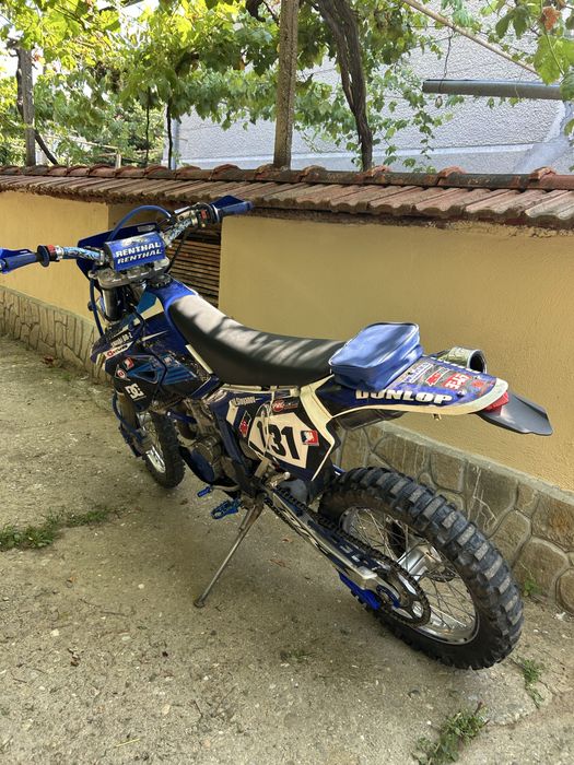 Мотор Suzuki Drz 400