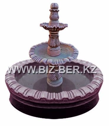 Фонтаны декоративные для дома и сада