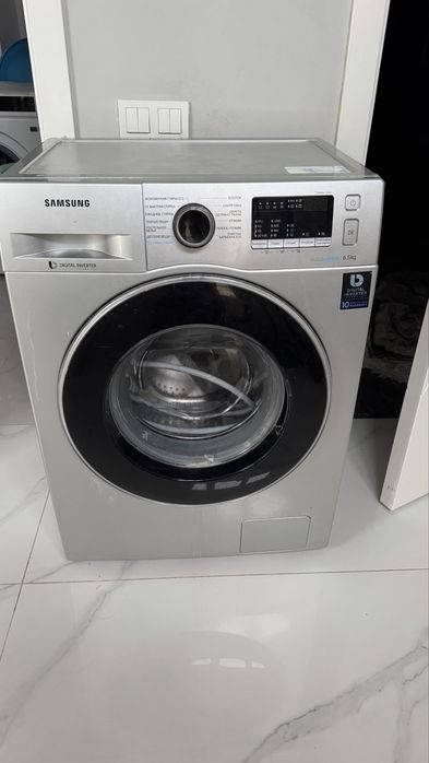 Продам стиральная машина