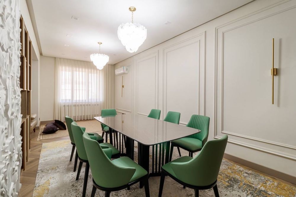 Аренда иностранцам в ЖК Сеул Мун