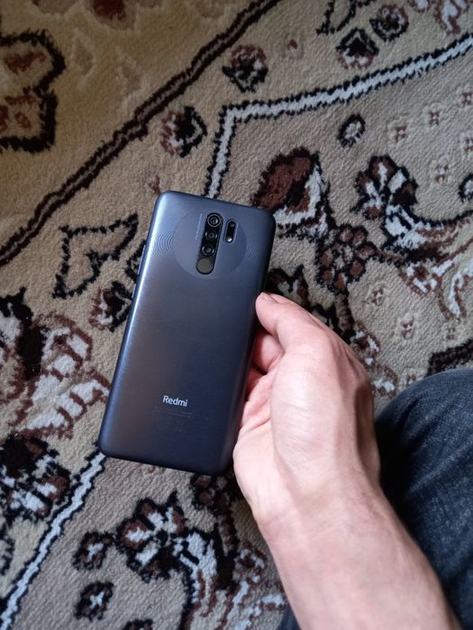 Redmi 9 (64/4)))