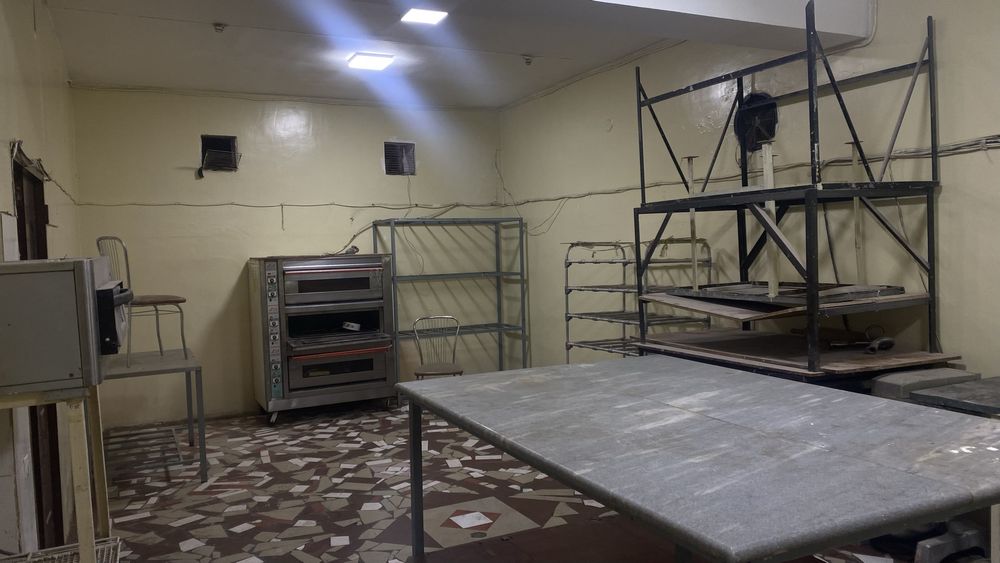 Arendaga Seh beriladi