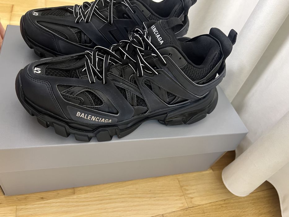 *STOC NOU* Balenciaga Track PREMIUM (Verificare)