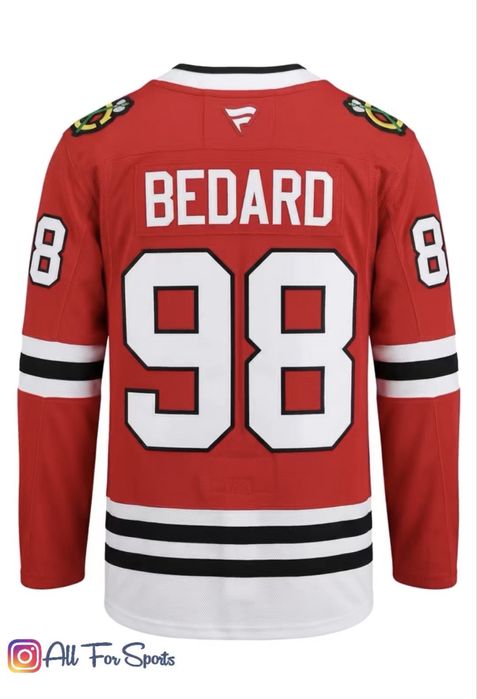 NHL jerseys / Kings / Gretzky / Blackhawks
