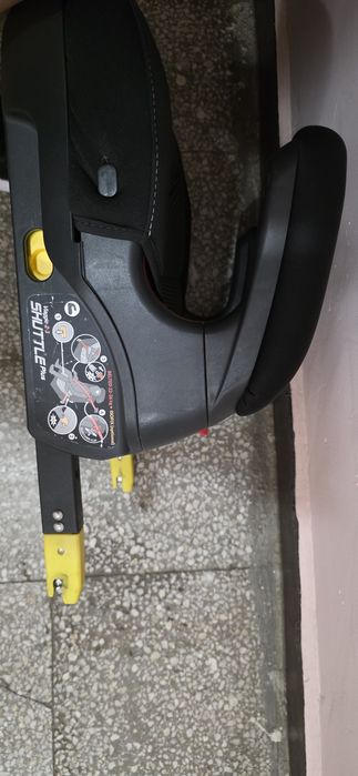 Детски стол Peg Perego