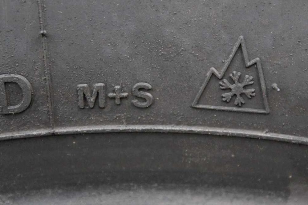 Anvelope noi 195/75R16C 107/105, 8PR, Leao, All Season, DOT 2026