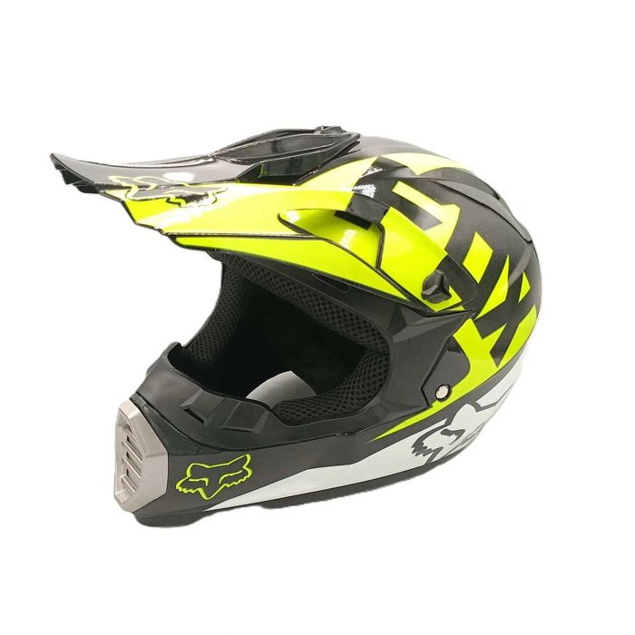 Детско юношеска кросова каска 1791398