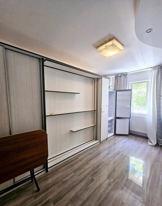 Garsoniera BRÂNCOVEANU Mutare Imediata