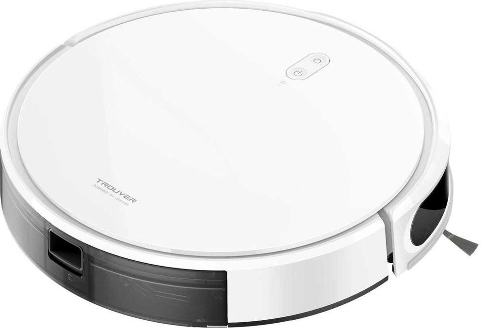 Продаю новые робот пылесосы Dreame Trouver M1