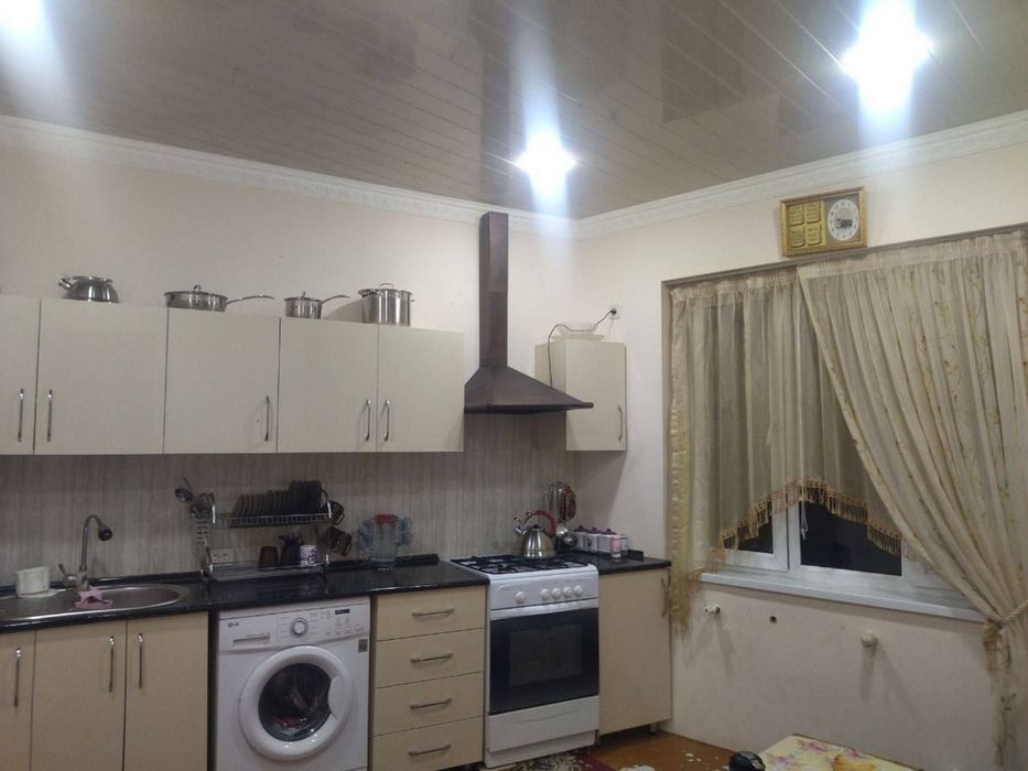 Zangiota Bozsuvda 5 sotixli tayyor uchastka