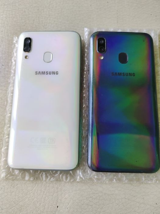 Samsung Galaxy A40 4-64Gb.