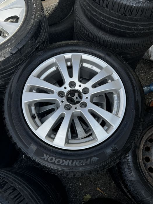 Джанти за Mercedes/VW/Audi/BMW