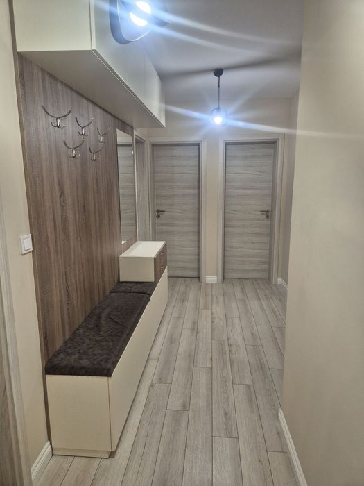 Дава се под наем Тристаен апартамент в Пловдив, Кършияка - 110 кв.м за 800 € - Снимка #8