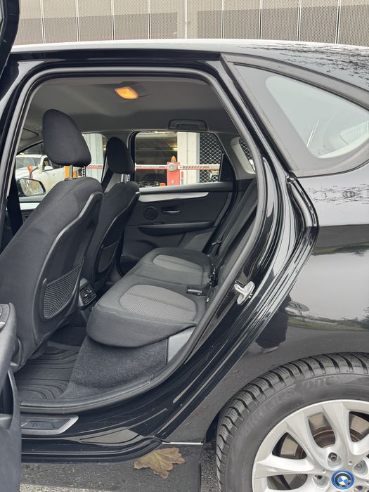 Bmw Seria 2 225xe  xDrive 2017 250.000 km