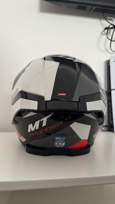 Casca integrala MT Thunder 4 SV Ergo B15, marime L