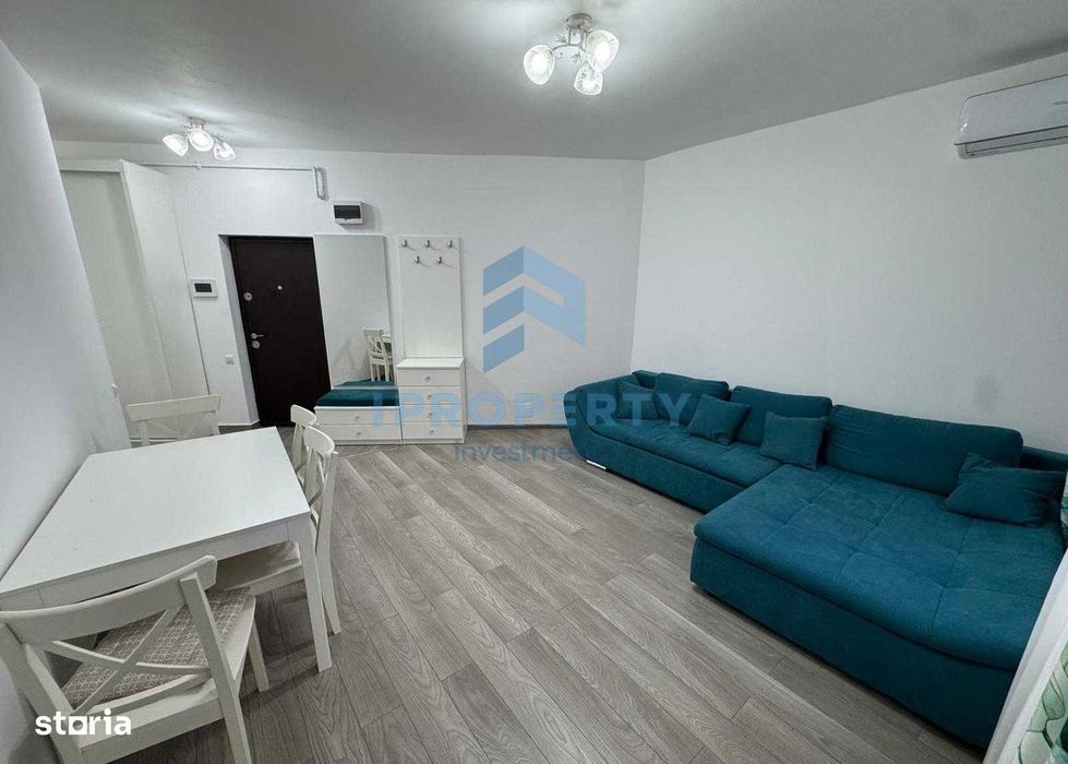 Militari - Lujerului | 2 Camere | Decomandat | Centrala| Parcare | AC