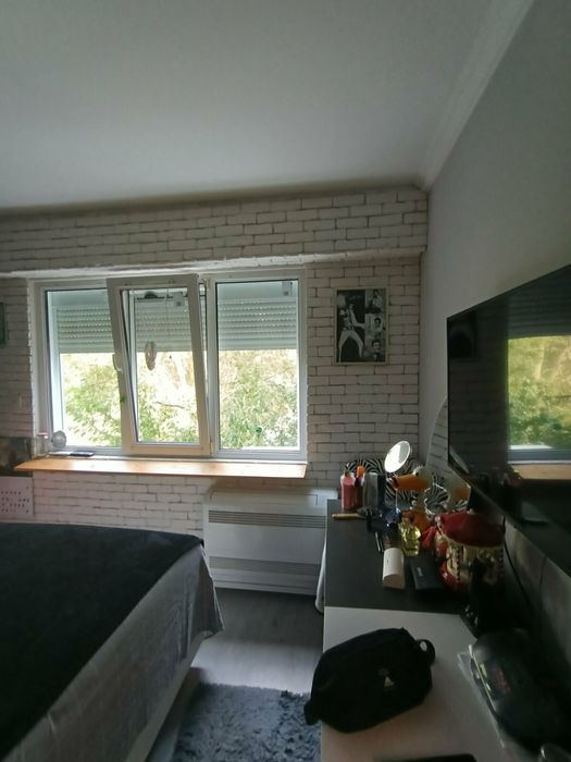 Продава се Двустаен апартамент в Бургас, Братя Миладинови - 65 кв.м за 2585 €/кв.м - Снимка #6