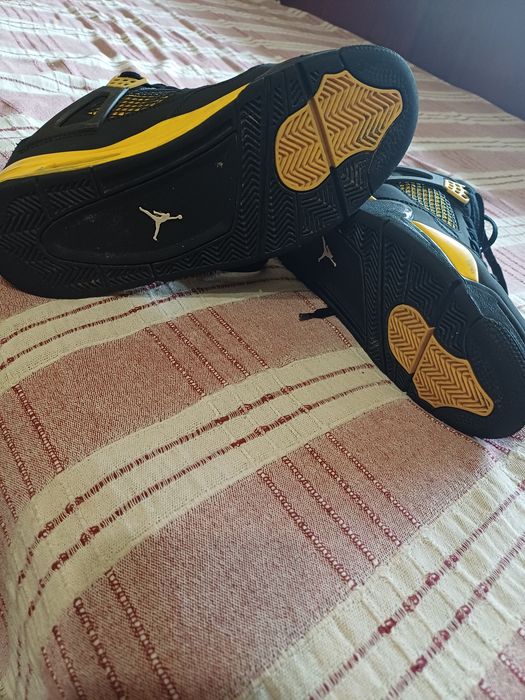 Маратонки найк използвани