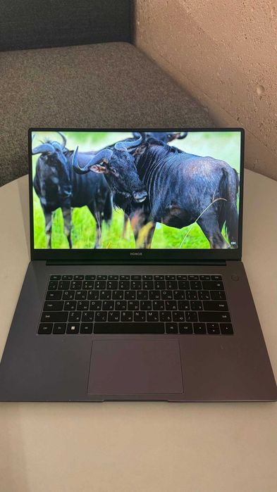 Ноутбук Honor 15