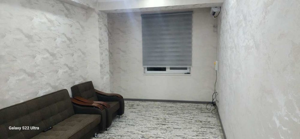 Yangi choshtepadan  3 xonali uy ijaraga beriladi