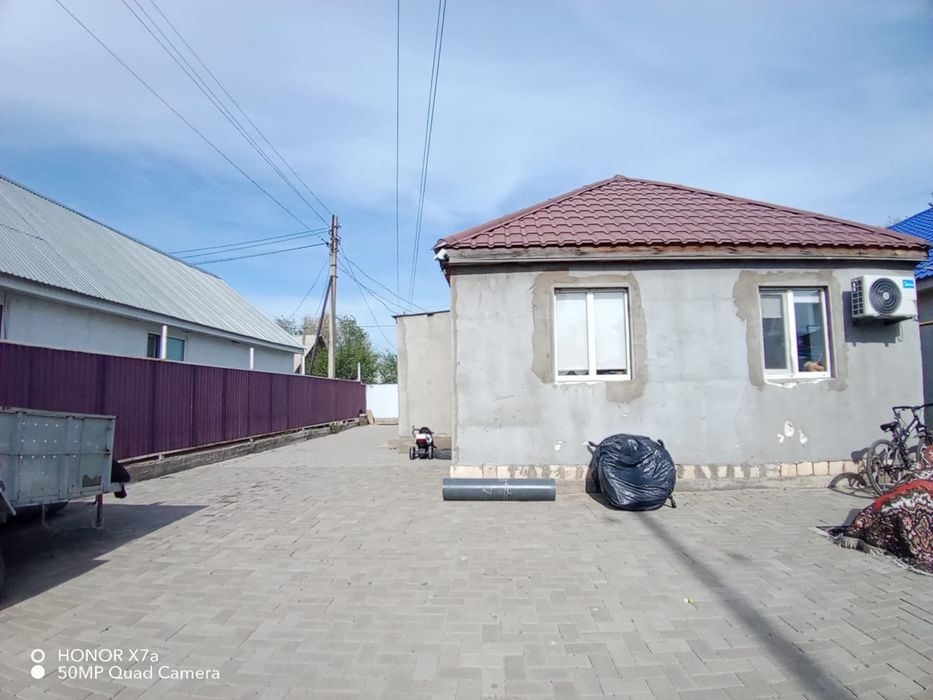 Частный дом в районе Заречный-1