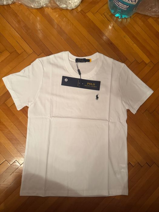 Tricou Polo Ralph Lauren
