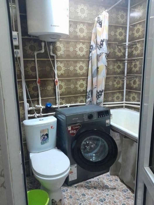 Квартира ижарага