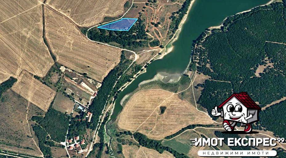 Продава се Парцел в Асеновград - 8609 кв.м за 10 €/кв.м - Снимка #12