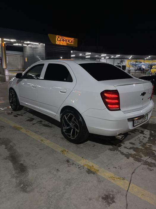 Продается Cobalt 2023