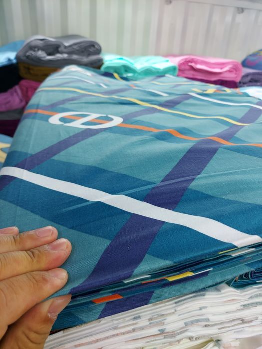 Постельное белье. ТОЛЬКО ОПТОМ.