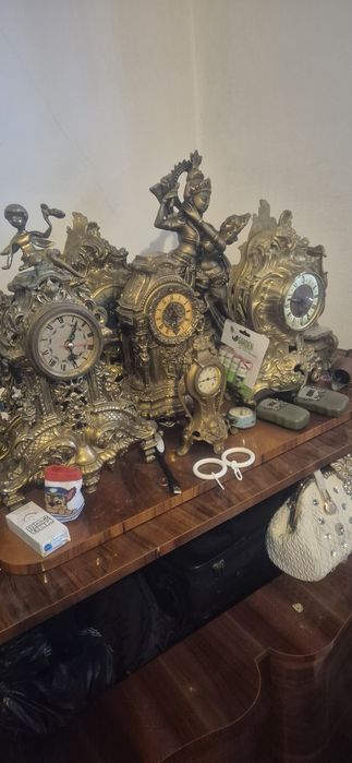 Ceasuri  de décoratif