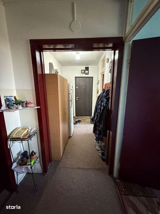Apartament 2 camere, decomandat, Astra, str. Galaxiei