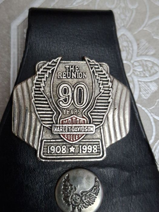 Продается ключница для ремня