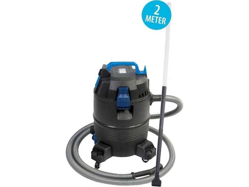 Прахосмукачка за Сухо и Мокро Почистване AquaForte RD465 1400 W, 35L