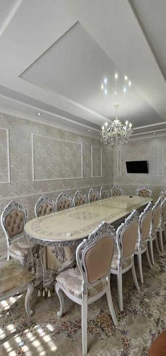 Продам стол 16 стулья