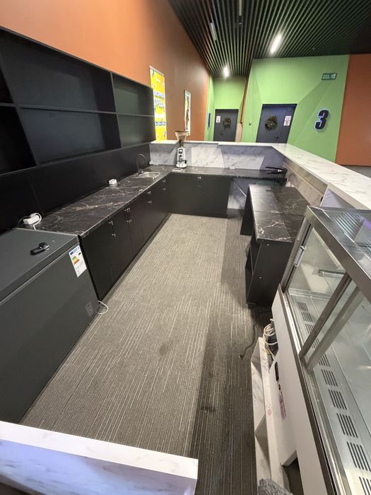 Продам кофе островок