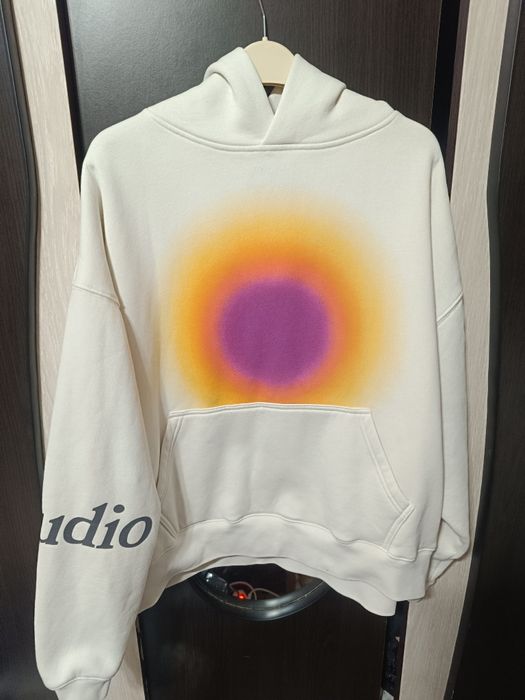 Hanorac wrstbhvr unisex