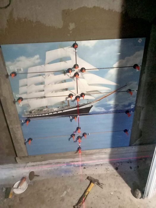 Ремонт  на баня !!!