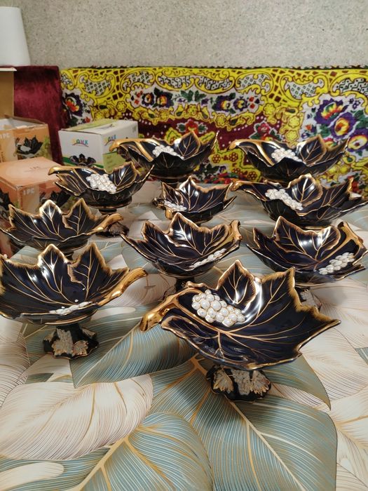 Chinnila sotiladi. Xolati yaxshi.