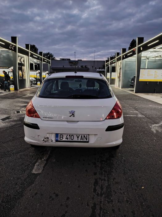 PEUGEOT 308 2008 — imagine 2