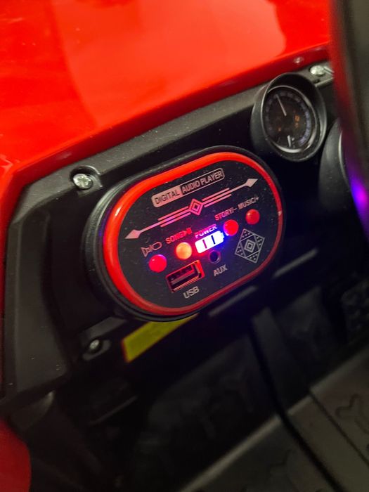 Masina electrica copii