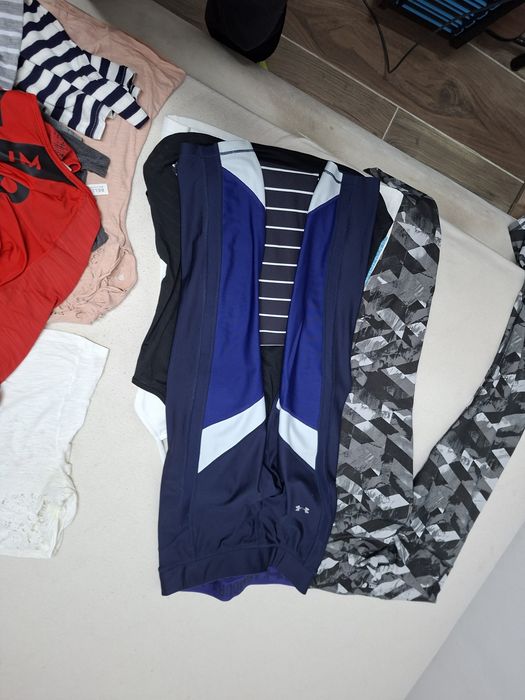 Лот спортни маркови от САЩ Lululemon nike  under Armour murmur pure barre